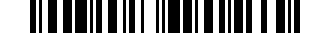 Allen Bradley 60-1861-1 Barcode