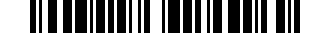 Allen Bradley 60-2365-3 Barcode