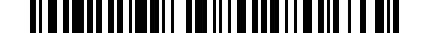 Square D 9001-BW151 Barcode