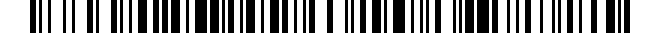 Turck BI15-M30-AN6X-H1141 Barcode