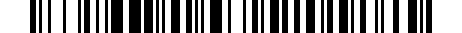 Omron CQM1-PD026 Barcode