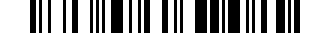 Square D HPALM Barcode