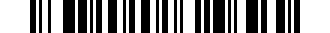 Moeller M22-L-Y Barcode